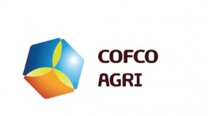 Cofco planta mais US$ 1 bilhão no Brasil