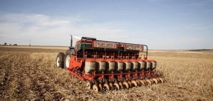 MS:Terenos sedia a abertura nacional do Plantio de Soja da Safra 2018/2019