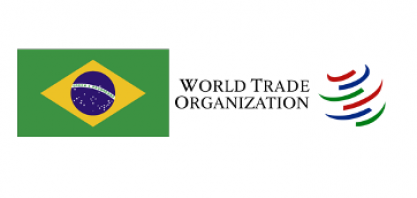 Brasil aprova consulta à OMC para questionar sobretaxa da China ao açúcar