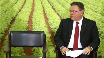 Sindicato quer barrar indicação para Embrapa