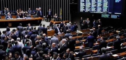 Câmara aprova MP de dívidas rurais; inclui renúncia fiscal de R$ 17 bi