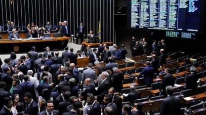Câmara aprova MP de dívidas rurais; inclui renúncia fiscal de R$ 17 bi