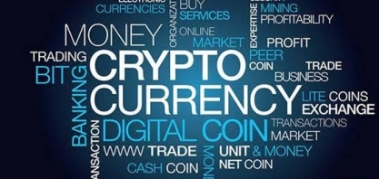 Criptomoedas estão perto do 'teto', diz cofundador da Ethereum