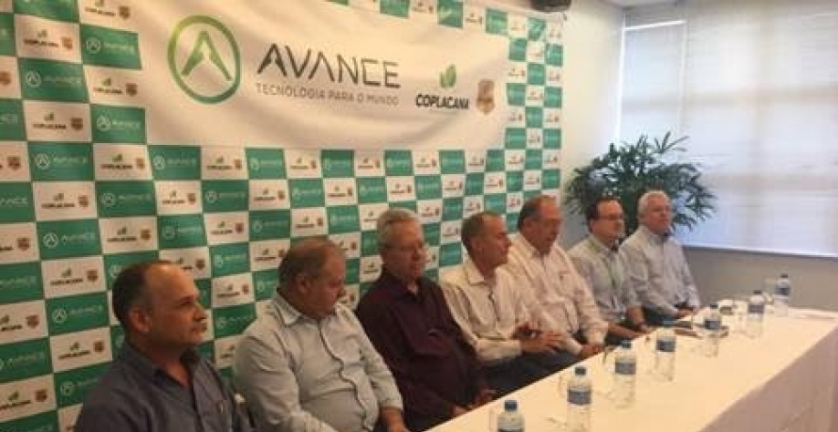  Diretoria do Avance explicou os detalhes dos novos negócios da COPLACANA
