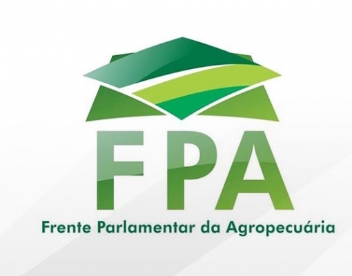 Nota oficial da Frente Parlamentar da Agropecuária