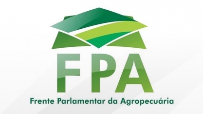 Nota oficial da Frente Parlamentar da Agropecuária
