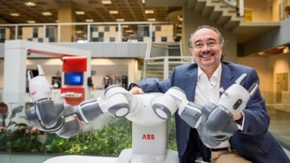 Executivos criam programa para levar Brasil à indústria 4.0