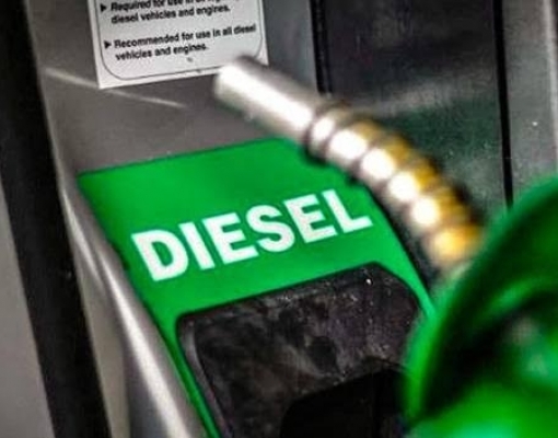  Governo congela mudança em subsídio ao diesel; economia seria R$ 5 bi