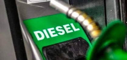  Governo congela mudança em subsídio ao diesel; economia seria R$ 5 bi