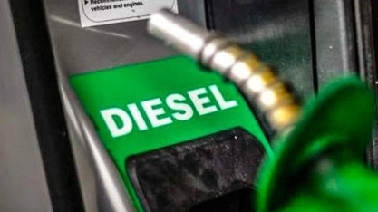  Governo congela mudança em subsídio ao diesel; economia seria R$ 5 bi