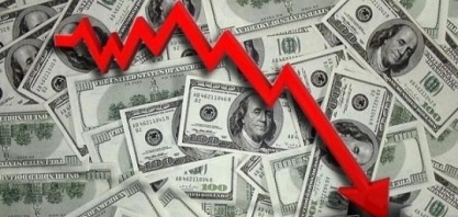 Dólar tem 3ª queda seguida, fecha abaixo de R$3,90 com avanço de Bolsonaro 