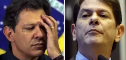 Ataque de irmão de Ciro põe frente pró-Haddad em xeque e PT busca lulistas