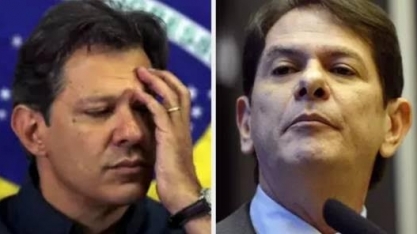 Ataque de irmão de Ciro põe frente pró-Haddad em xeque e PT busca lulistas