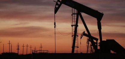 Preços do petróleo sobem para máximas desde 2014  