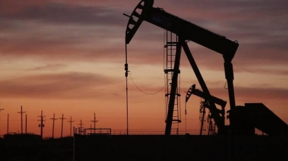 Preços do petróleo sobem para máximas desde 2014  