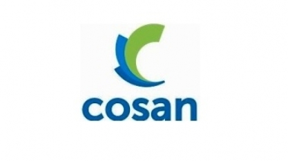 Cosan estuda viabilidade de incorporação da Cosan Log 