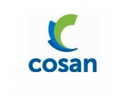 Cosan estuda viabilidade de incorporação da Cosan Log 