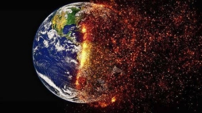O clima esquenta, a agropecuária sofre – Por Washington Novaes