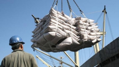 Açúcar: Exportação cai 26,3% em setembro, para 2,576 mi de ton 