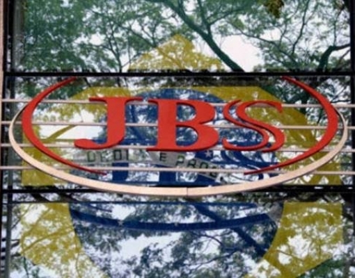 R$ 2,4 bi: JBS adere a programa de renegociação de dívidas do Funrural 