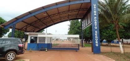 Usina é condenada a pagar R$ 1,3 milhão por danos morais coletivos em MT 