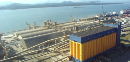 Etanol: Um ano após tarifa, volume importado recua 95% em setembro 