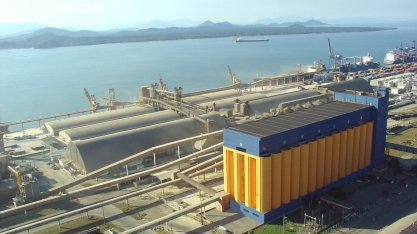 Etanol: Um ano após tarifa, volume importado recua 95% em setembro 
