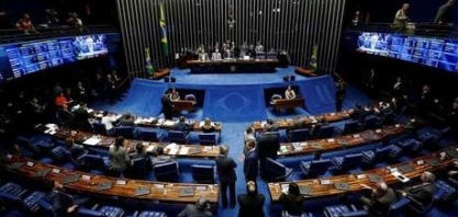 Eleitores dão recado e políticos tradicionais ficam fora do Senado