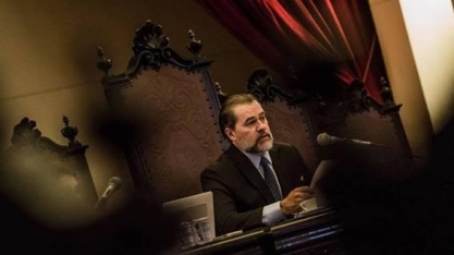 Toffoli proíbe entrevista de Lula à Folha e respalda decisão de Fux