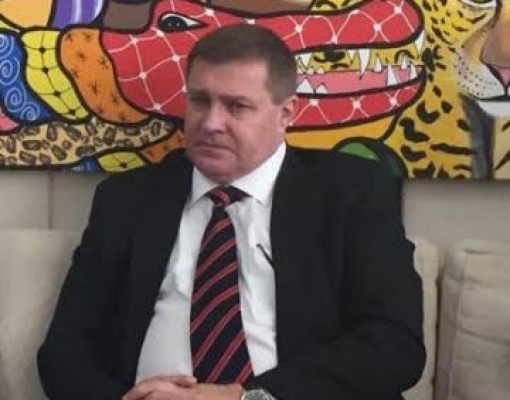  MT: Obra de usina de etanol em Sorriso será lançada no mês que vem 