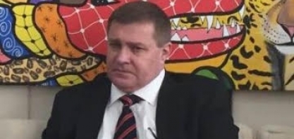  MT: Obra de usina de etanol em Sorriso será lançada no mês que vem 