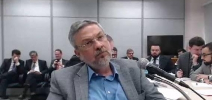 Campanha do PT em 2010 custou o quádruplo do declarado, afirma Palocci