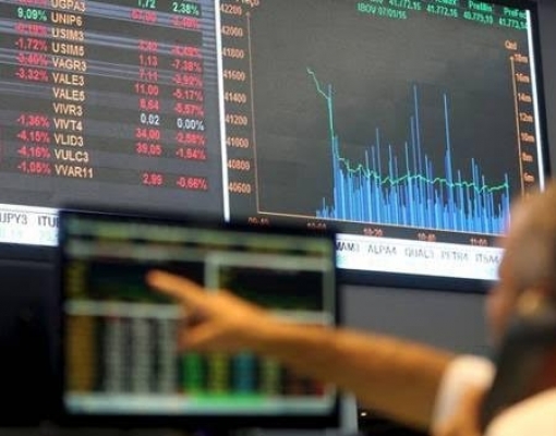 Mercado reage com otimismo a desempenho de Bolsonaro no 1º turno  