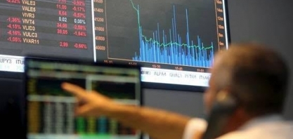 Mercado reage com otimismo a desempenho de Bolsonaro no 1º turno  