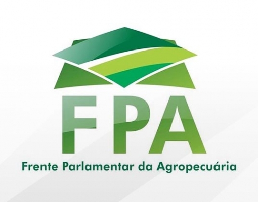  FPA ratifica apoio a Bolsonaro no 2º turno e entrega pauta do setor  