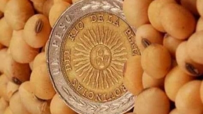 Argentina: Queda brutal na venda de máquinas agrícolas