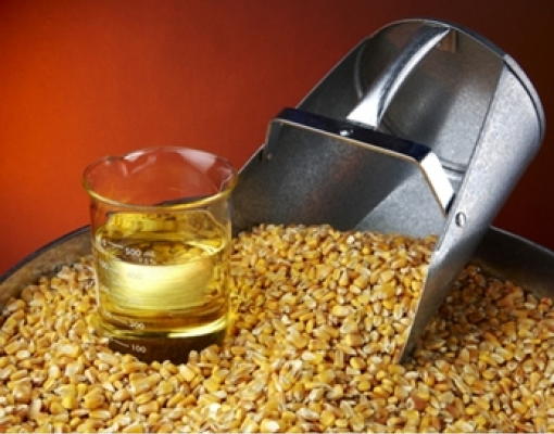 Exportações de etanol pelos EUA sobem 15% em agosto ante julho 