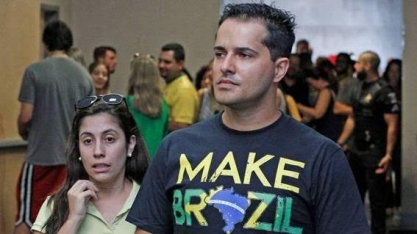 Trump e Bolsonaro 'matam' os mensageiros da mídia tradicional