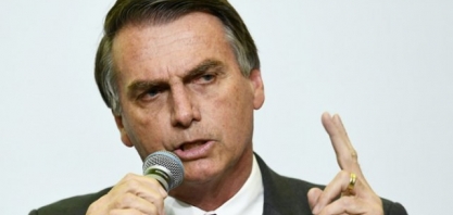 Empresários apresentam a Bolsonaro pautas para aceleração do crescimento 