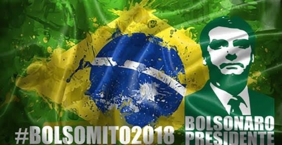 Ausente, Bolsonaro é alvo preferencial em último debate antes do 1º turno