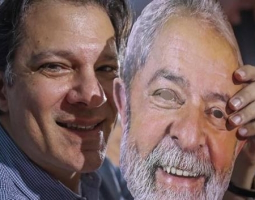 Passagens de Haddad pela prefeitura tiveram taxa e aumento de imposto