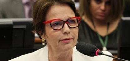 Bolsonaro pede que Frente da Agropecuária indique nomes para Agricultura