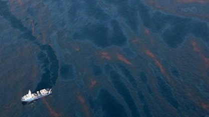 Maior desastre ambiental da história dos EUA pode estar em andamento