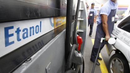 Etanol sobe em 17 Estados e no DF; preço médio avança 1,64% no País