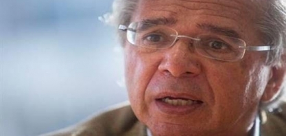 Com ‘superministério’, Guedes diz que quer acabar com lobby da indústria 