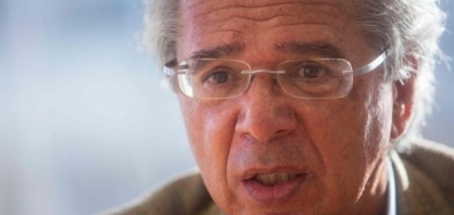 Guedes, super ministro fiador da política liberal de Bolsonaro