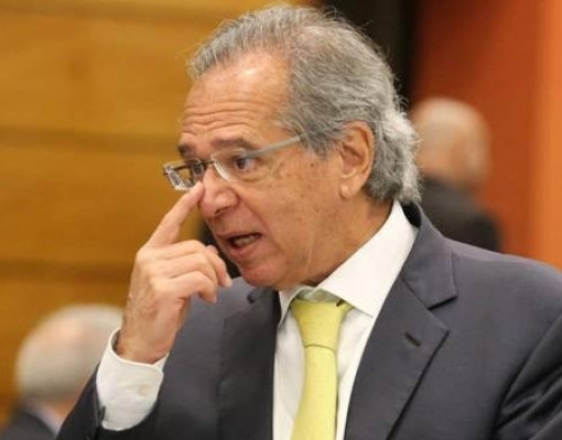 Guedes:  Foco será controle de gastos e reforma da Previdência  