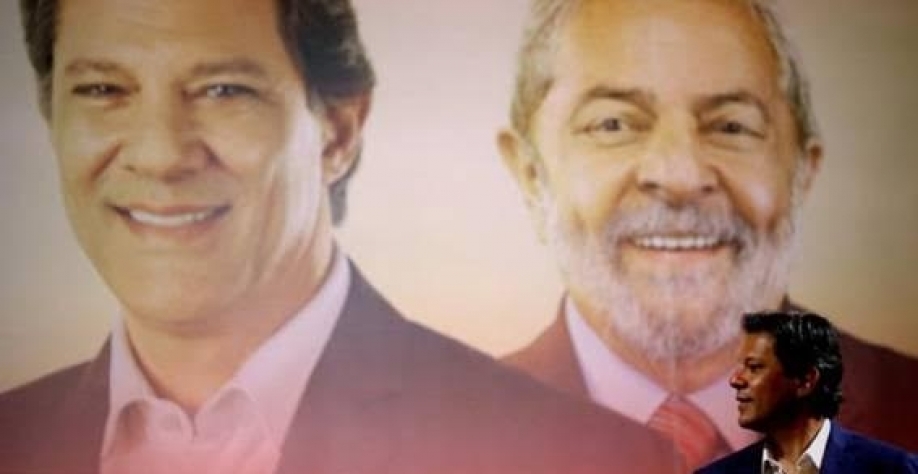 Eleições 2018: Haddad é petista com menor apoio no Nordeste desde 2002 