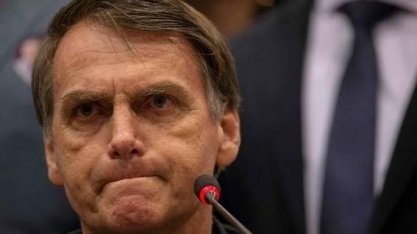Bolsonaro terá de amenizar discurso para Brasil não perder mercado externo