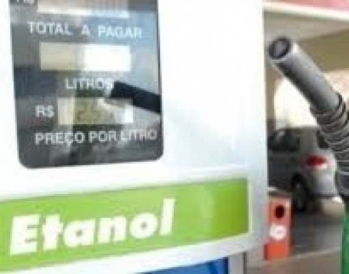 Etanol sobe em 16 Estados e no DF; preço médio avança 1,36% no País